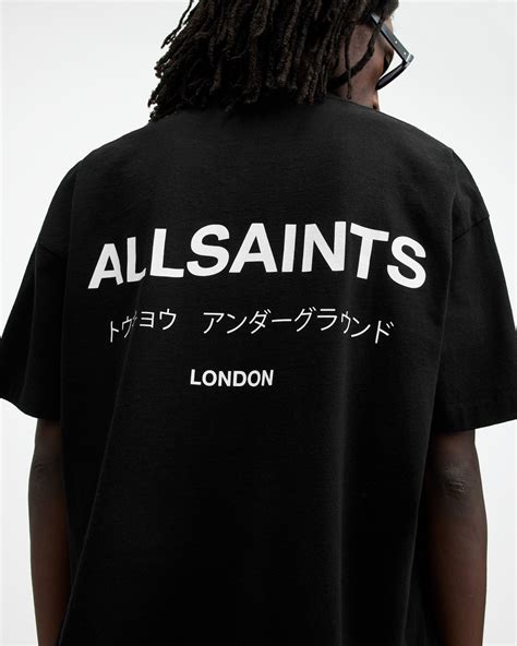 all saints shirts reddit